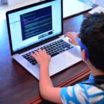 ¿Cuál es la mejor edad para aprender programación?