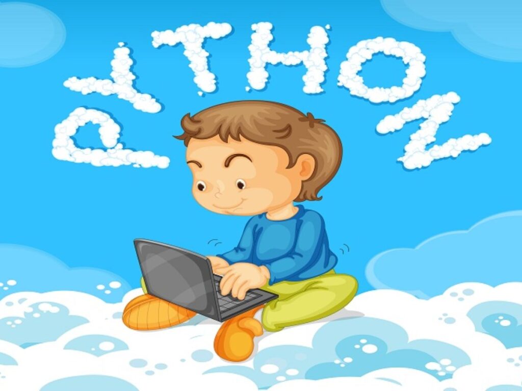 Python para niños