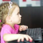 programacion para niños de preescolar