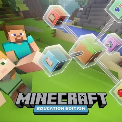 que es minecraft education edition