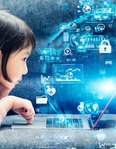 Inteligencia Artificial para niños: ¿qué es y cómo explicarla?