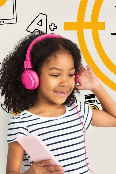Tecnología para niños: qué es, ventajas y desventajas